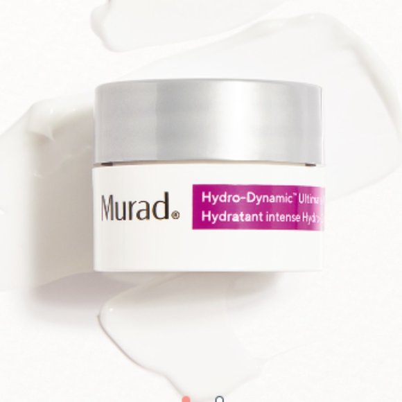MURAD Hydro-Dynamic Ultimate Moisture Minis - Picture 1 of 3